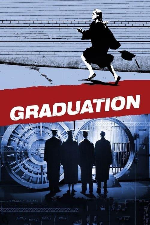 Graduation Poster