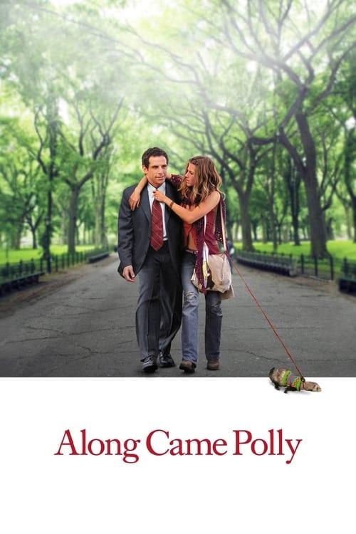 Along Came Polly Poster