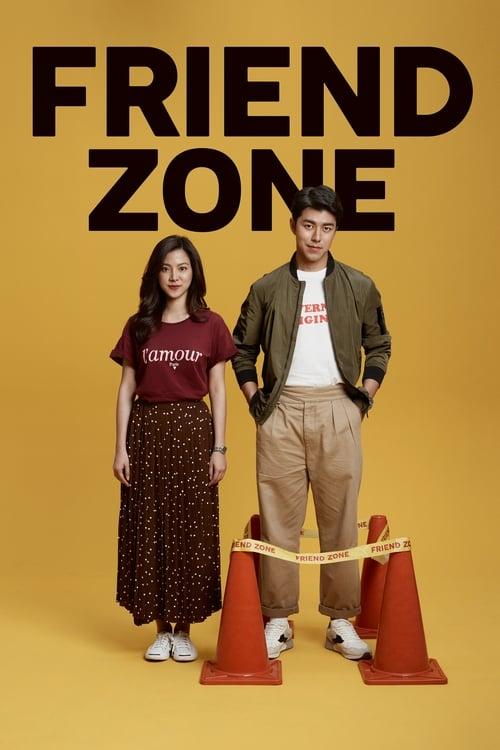 Friend Zone Poster