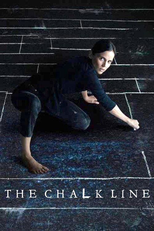 The Chalk Line Poster