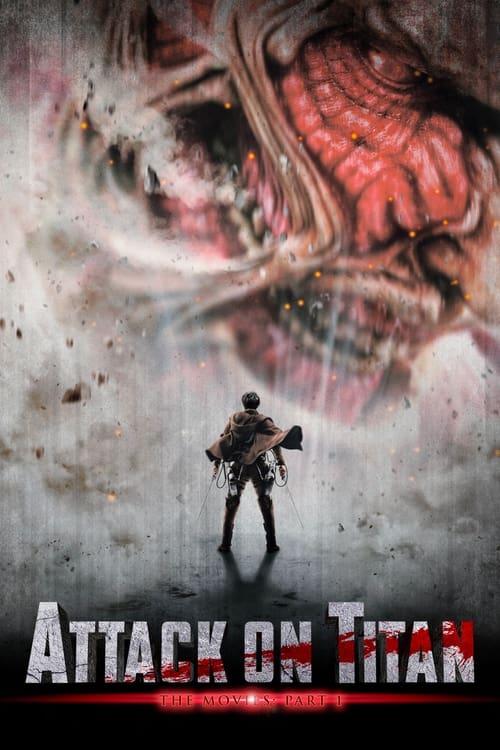 Attack on Titan Poster