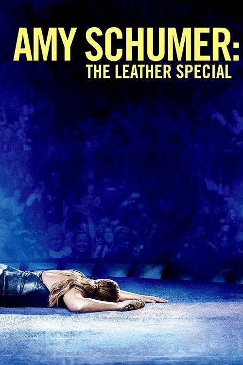 Amy Schumer: The Leather Special Poster