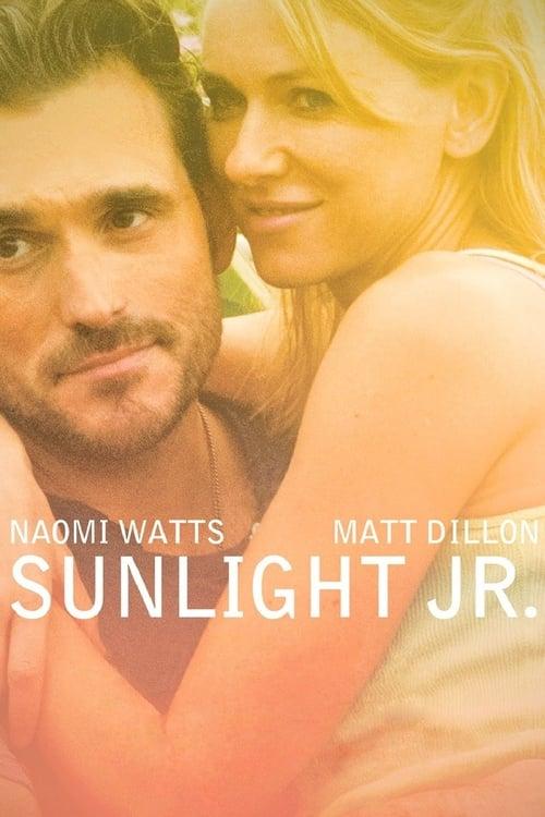 Sunlight Jr. Poster