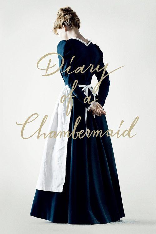 Diary of a Chambermaid Poster