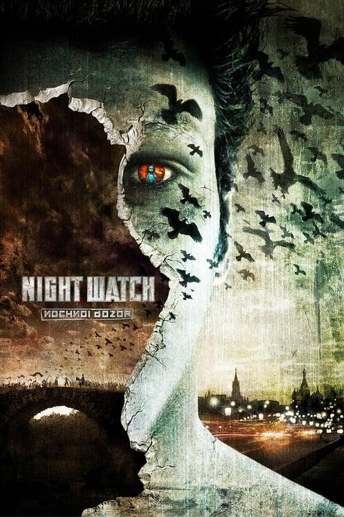 Night Watch Poster