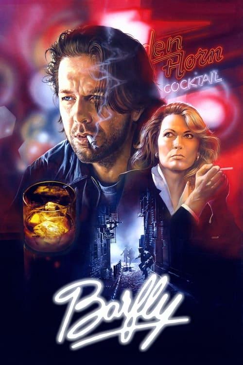 Barfly Poster