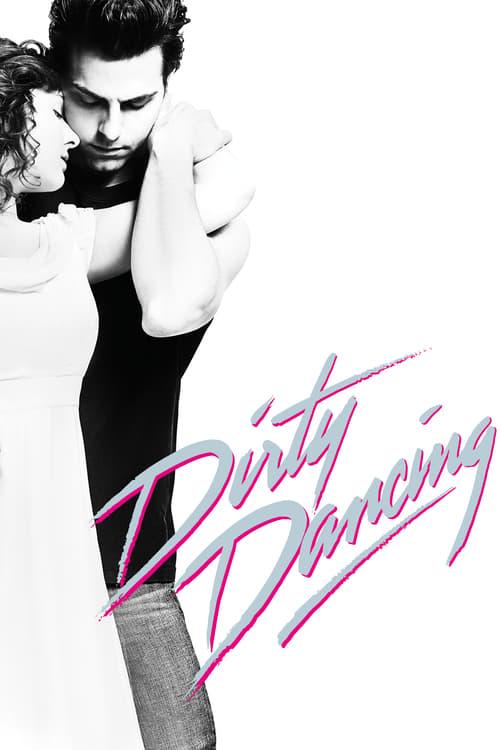 Dirty Dancing Poster