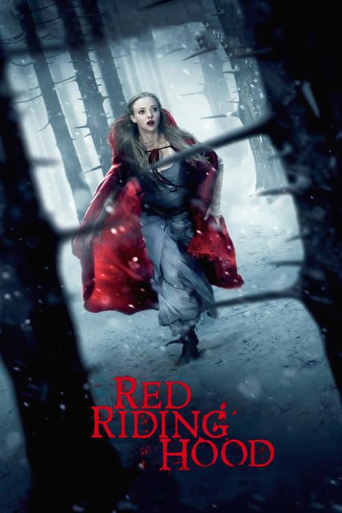 Red Riding Hood Poster