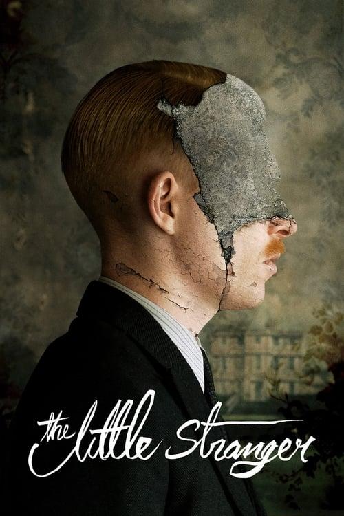 The Little Stranger Poster