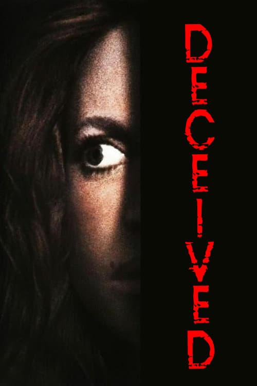 Deceived Poster