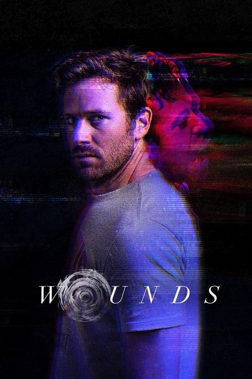 Wounds Poster