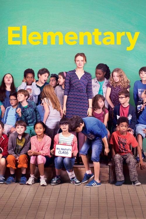 Elementary Poster