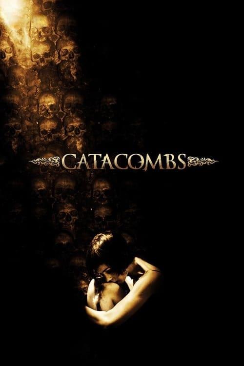 Catacombs Poster