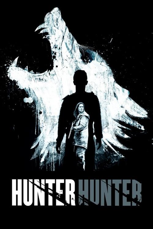 Hunter Hunter Poster