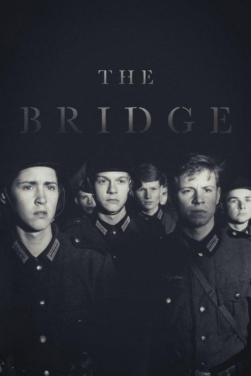 The Bridge Poster