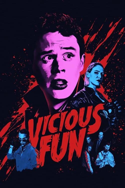 Vicious Fun Poster