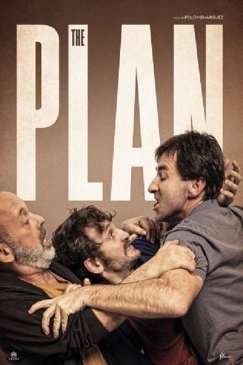 The Plan Poster