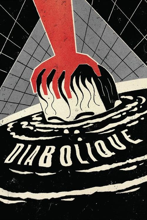 Diabolique Poster