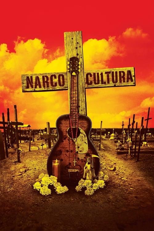 Narco Cultura Poster