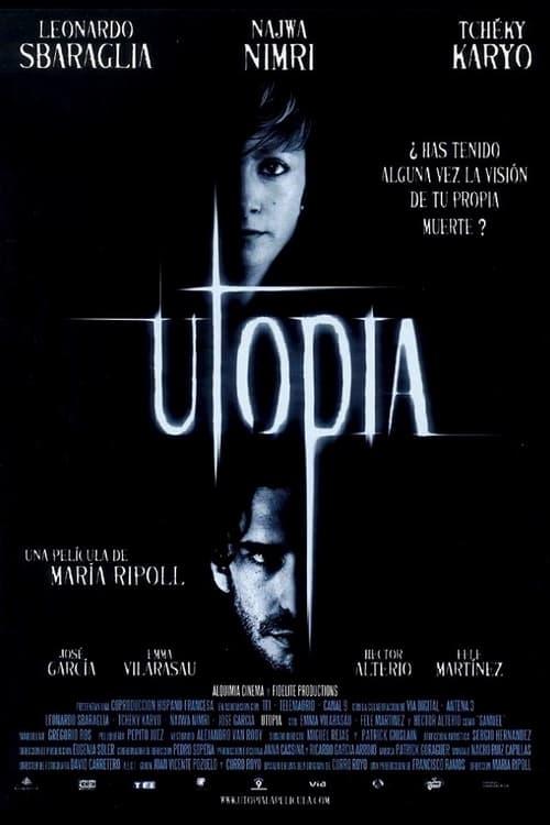 Utopia Poster