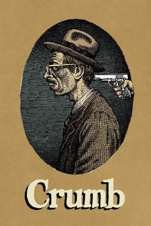 Crumb Poster