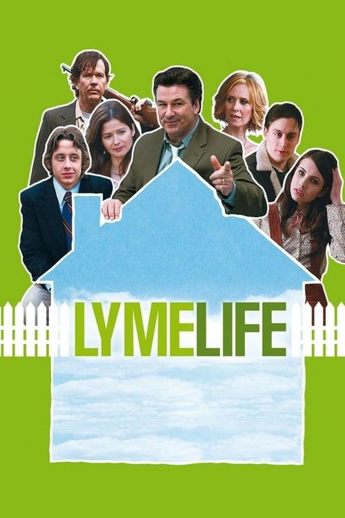 Lymelife Poster