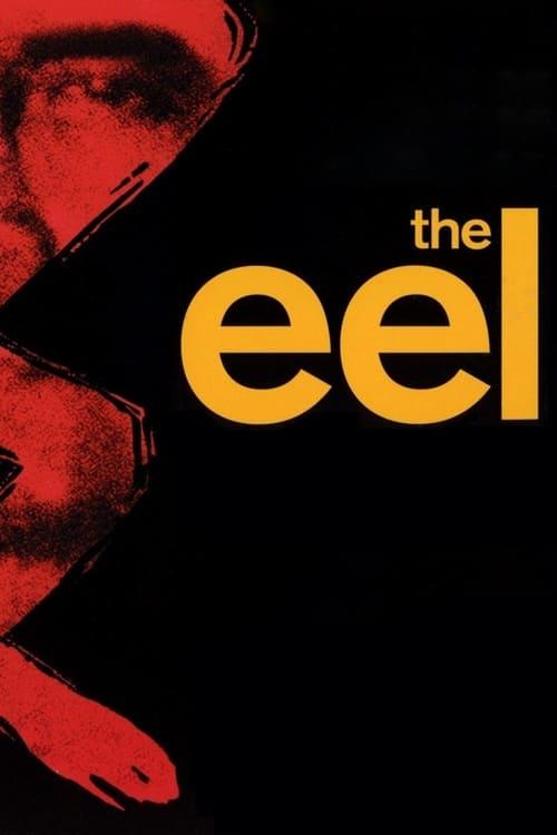 The Eel Poster