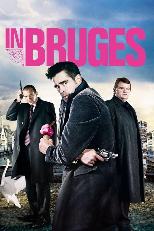 In Bruges Poster