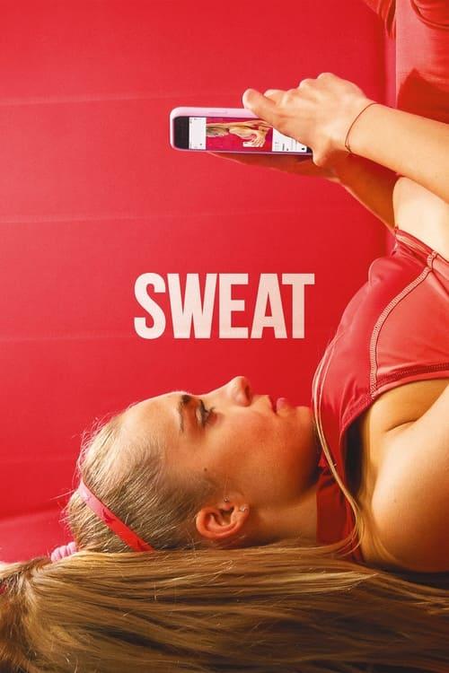 Sweat Poster