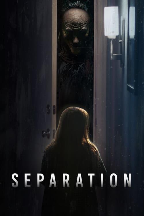 Separation Poster