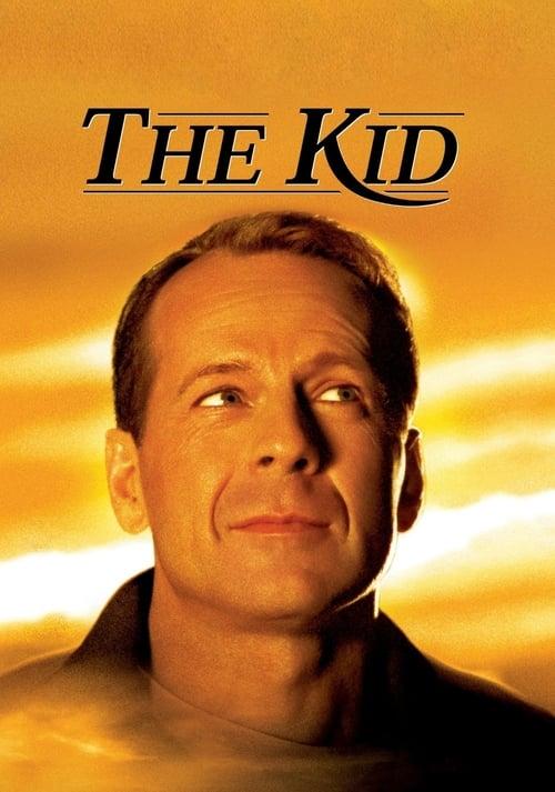 The Kid Poster