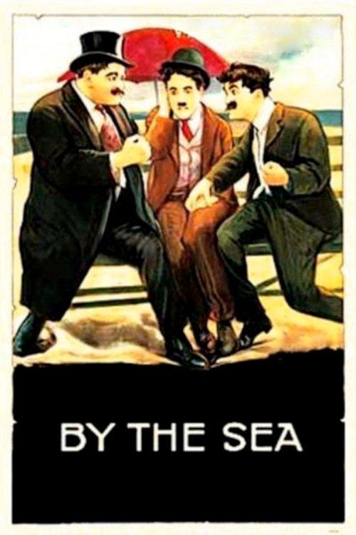 By the Sea Poster