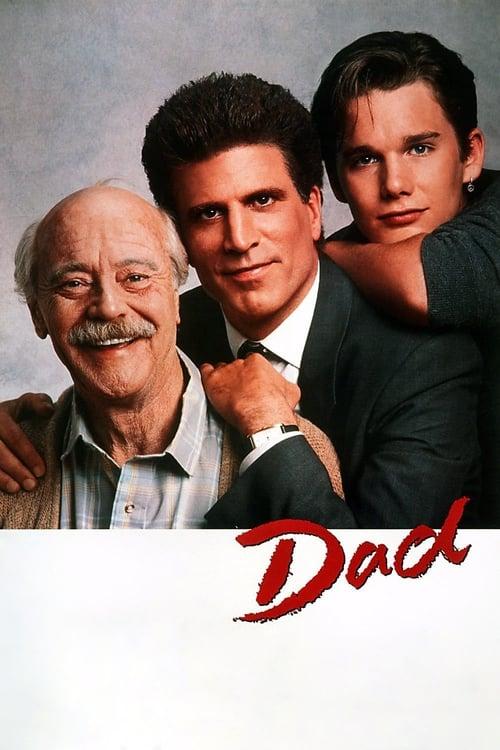 Dad Poster