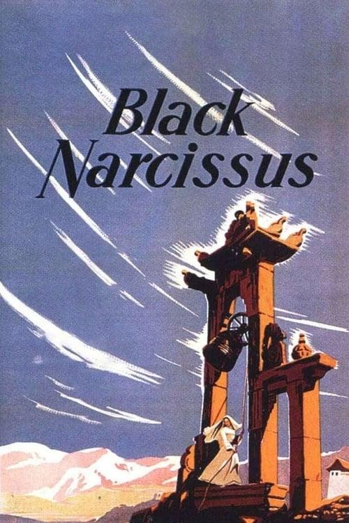 Black Narcissus Poster