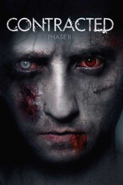 Contracted: Phase II Poster