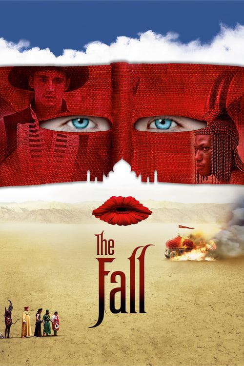 The Fall Poster