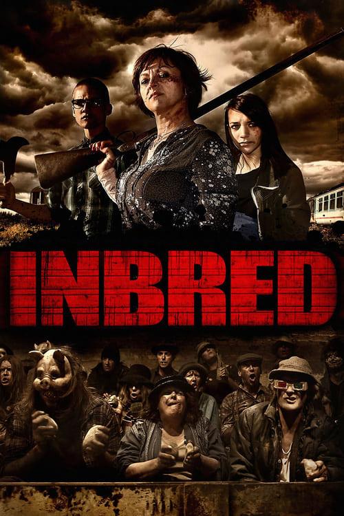 Inbred Poster