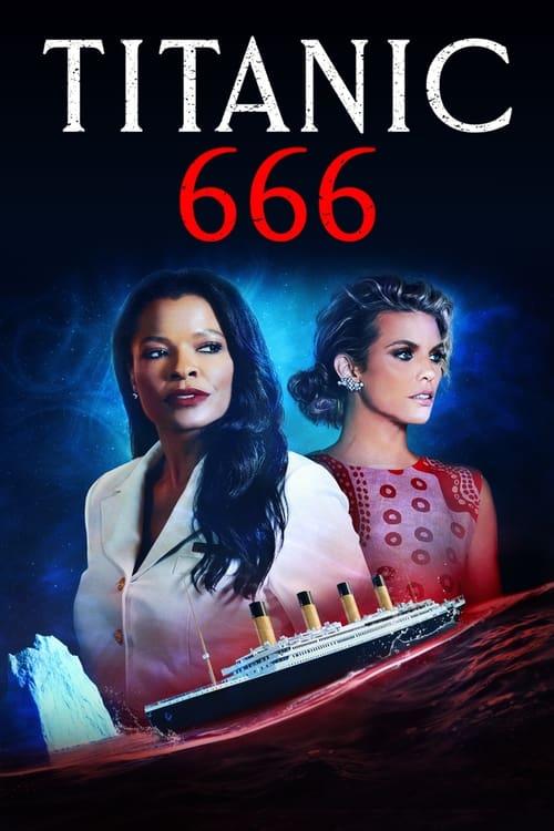 Titanic 666 Poster