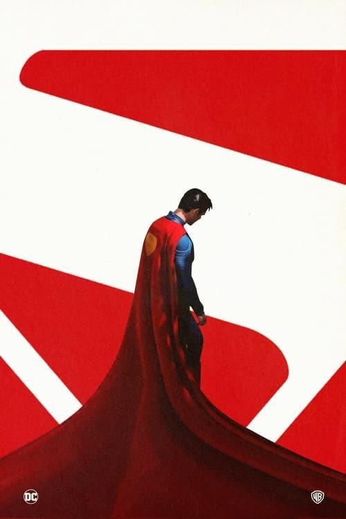 Superman Poster