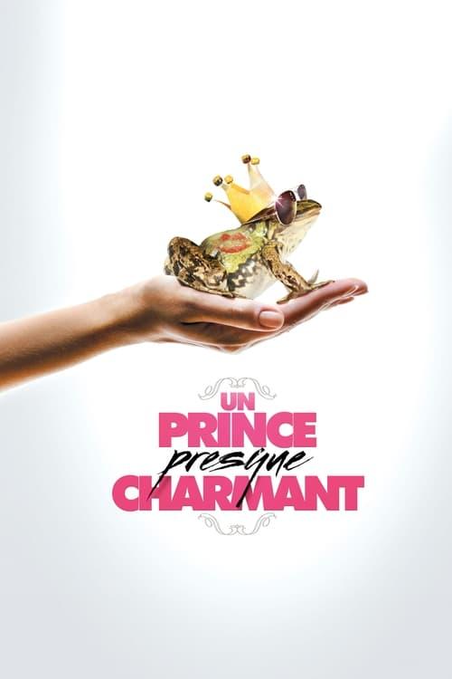 A Prince (almost) Charming Poster