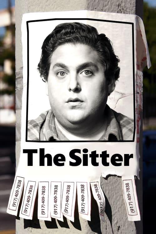 The Sitter Poster