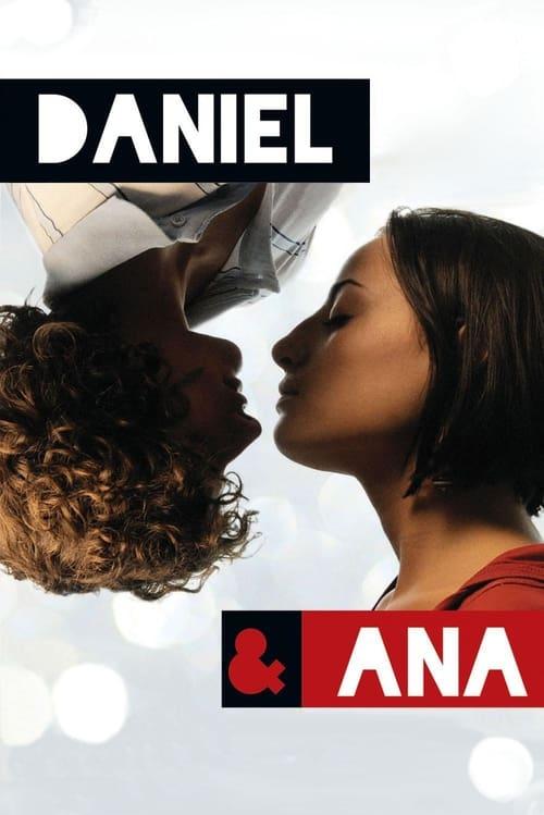 Daniel & Ana Poster