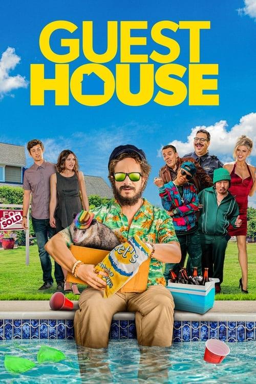 Guest House Poster