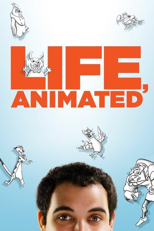 Life, Animated Poster