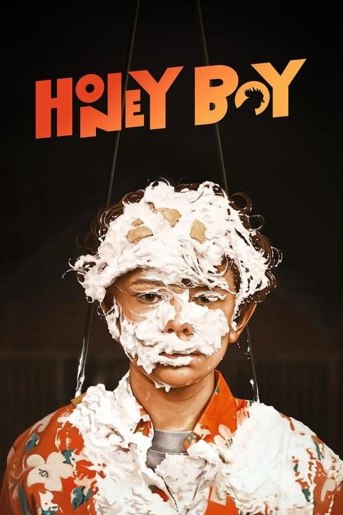 Honey Boy Poster