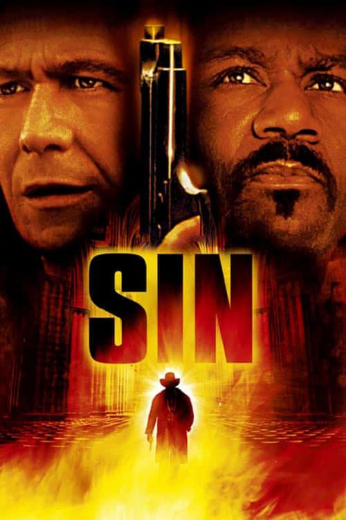 Sin Poster