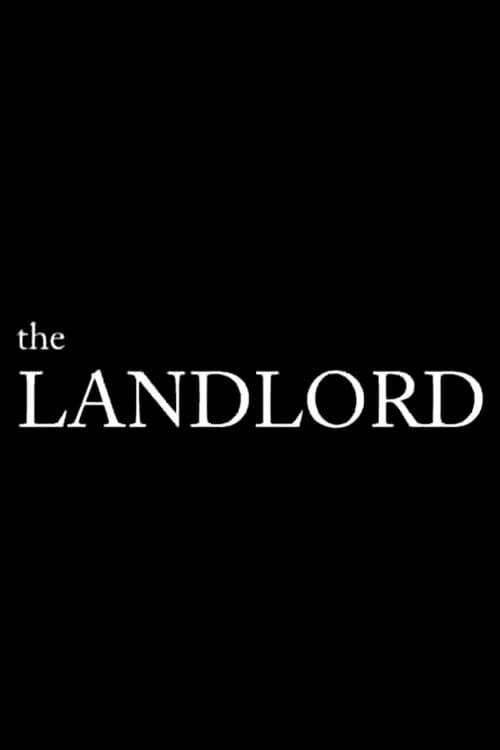 The Landlord Poster