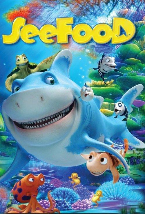 SeeFood Poster