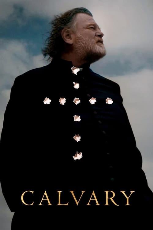 Calvary Poster