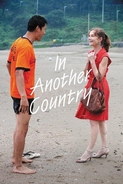 In Another Country Poster